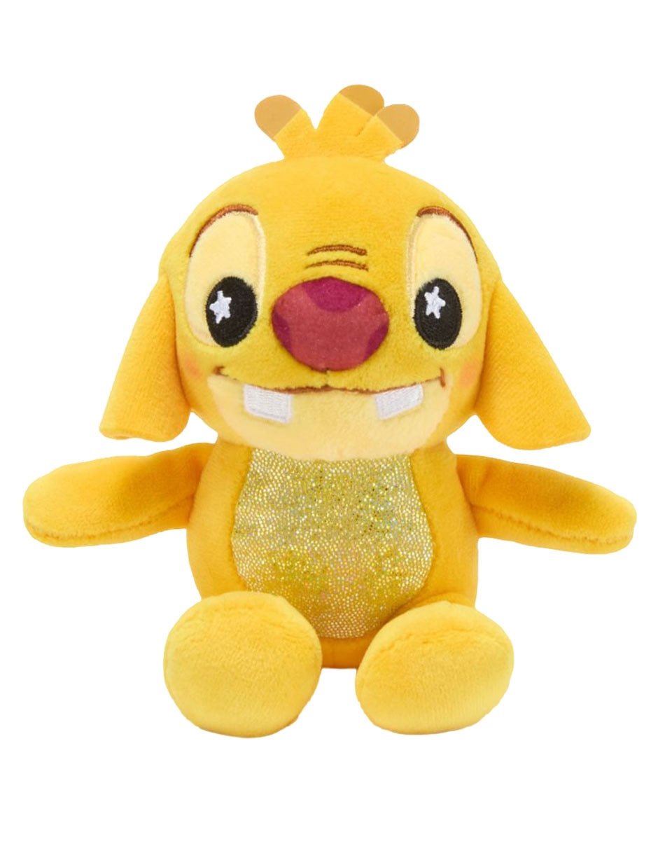 Peluche Peluche