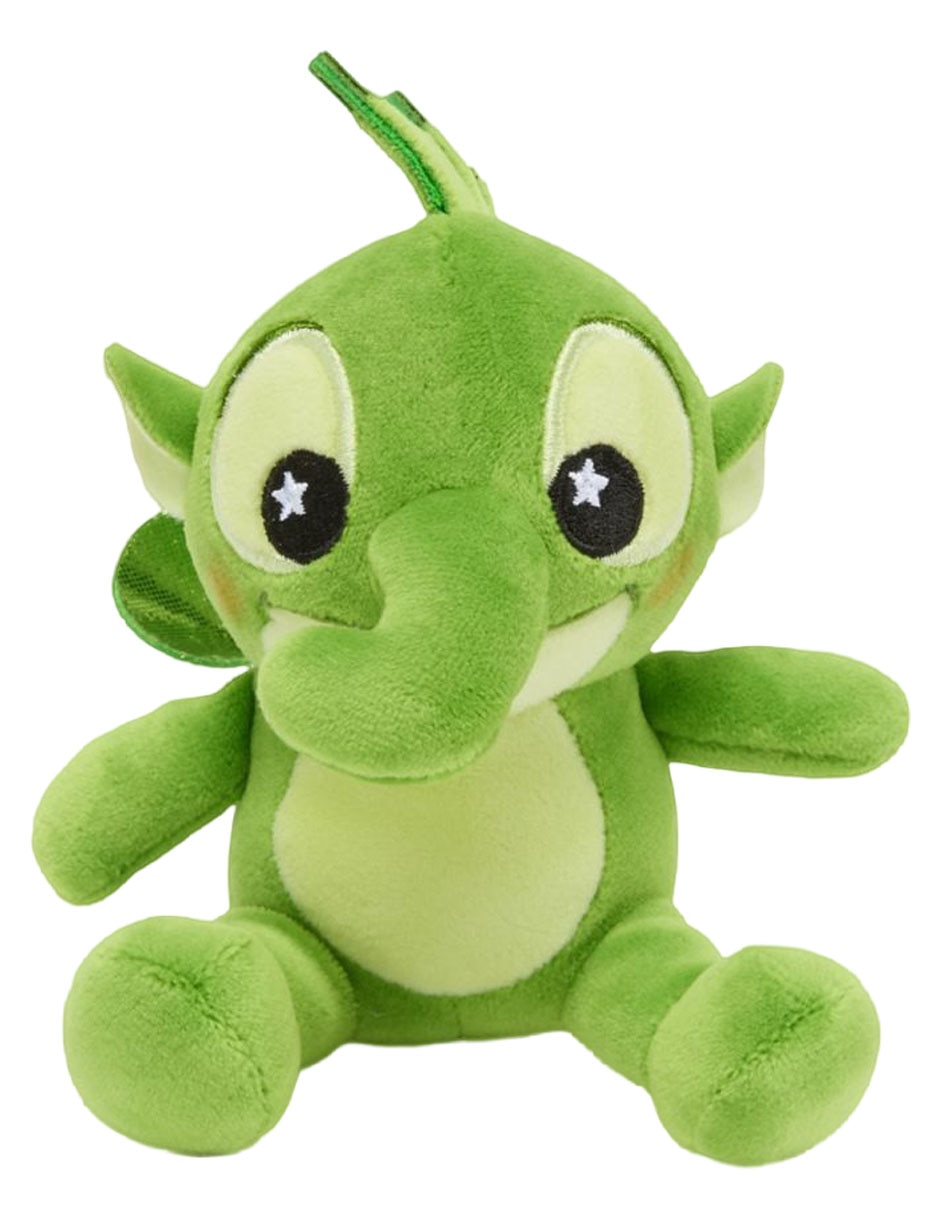 Peluche 3