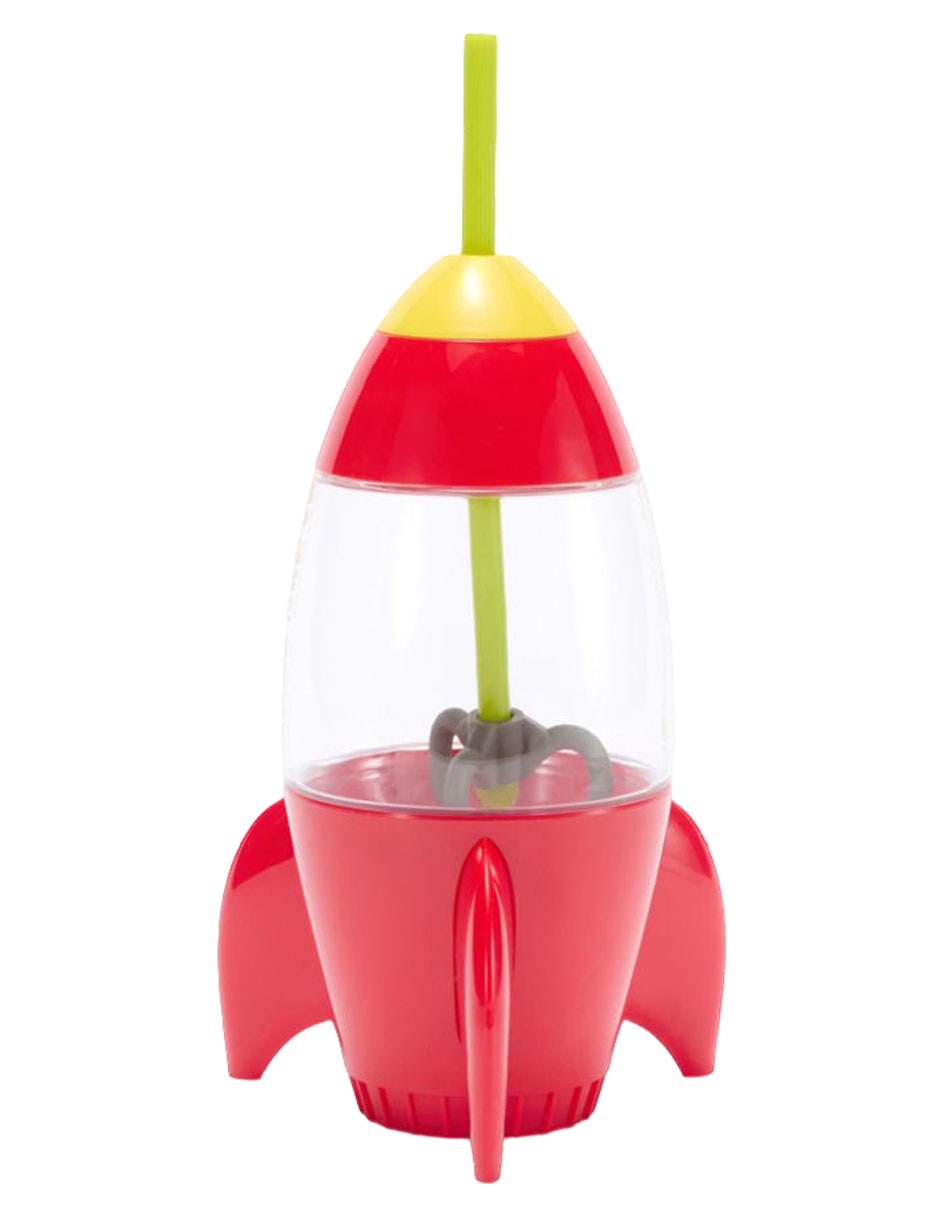 Botella de agua Alien 2