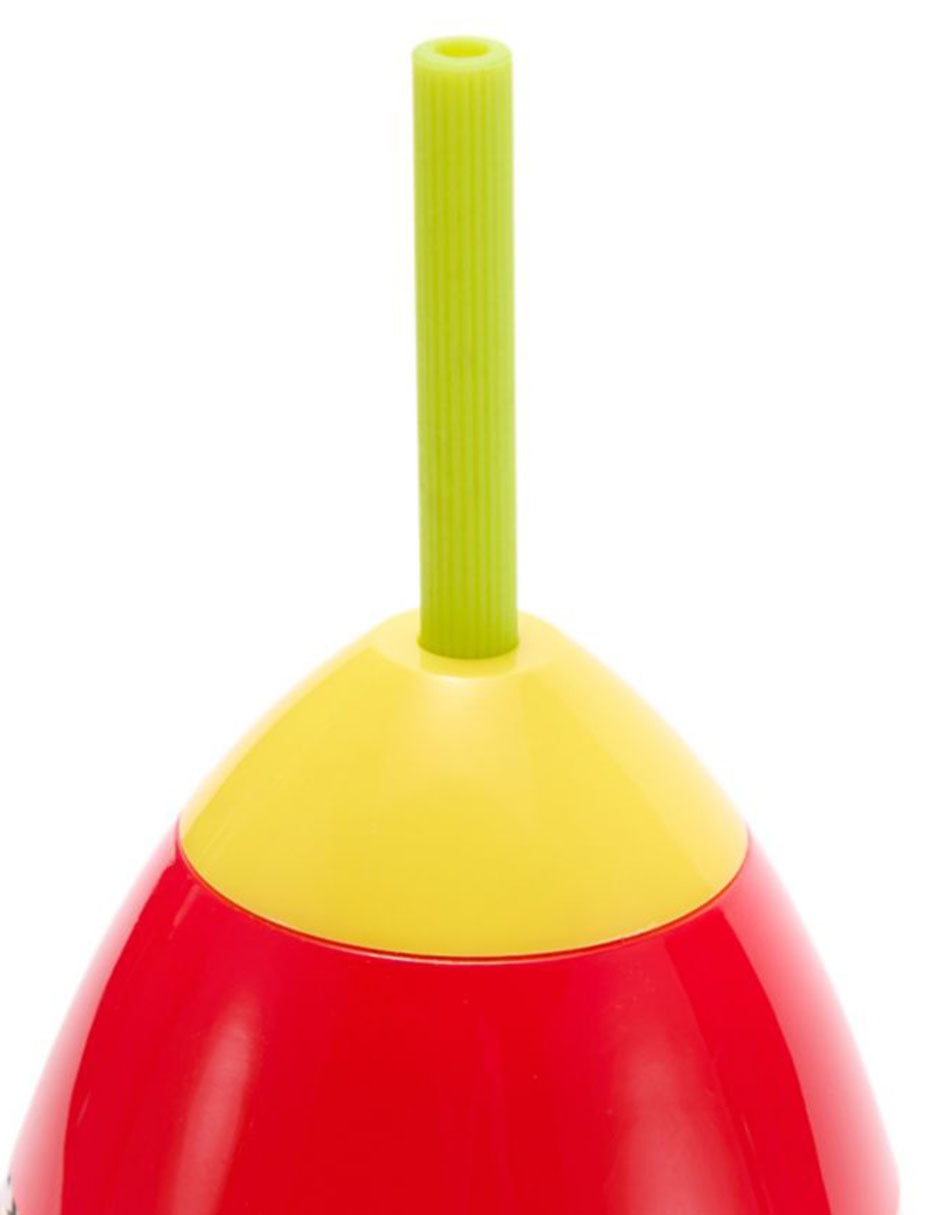 Botella de agua Alien 4
