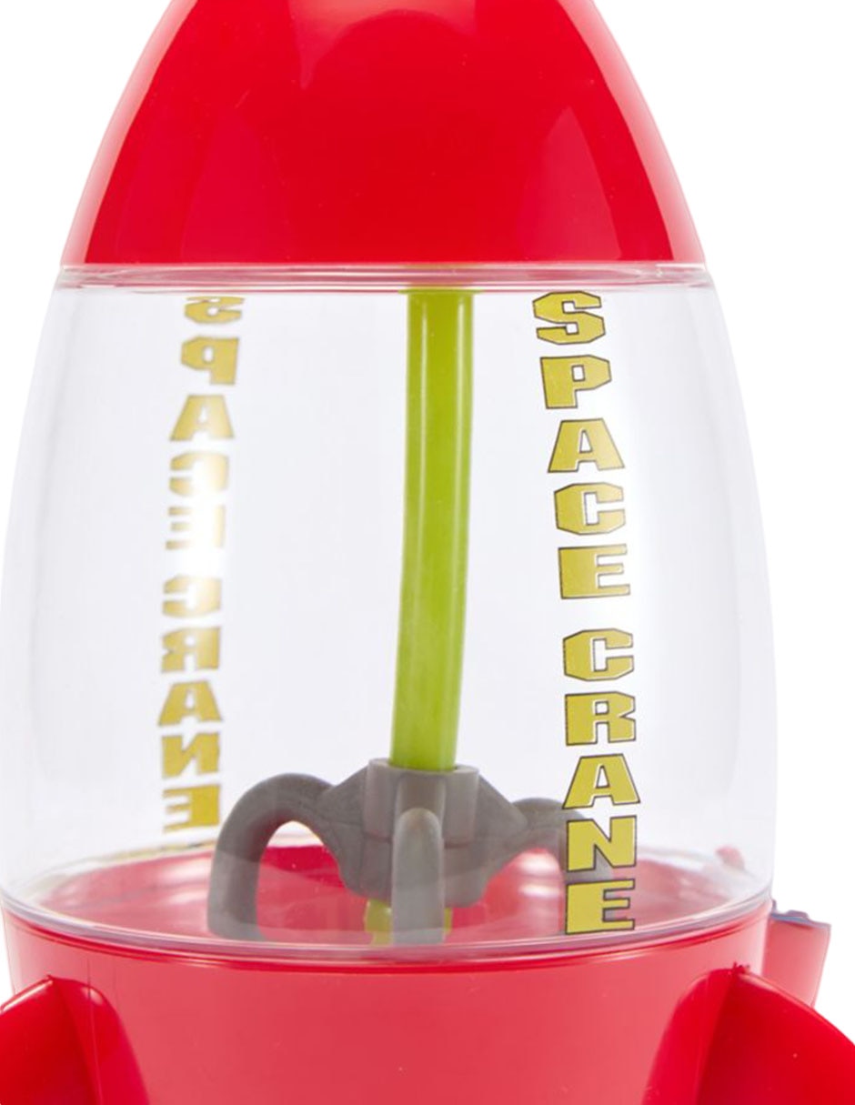 Botella de agua Alien 5