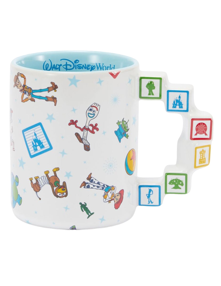 Taza de colección 1