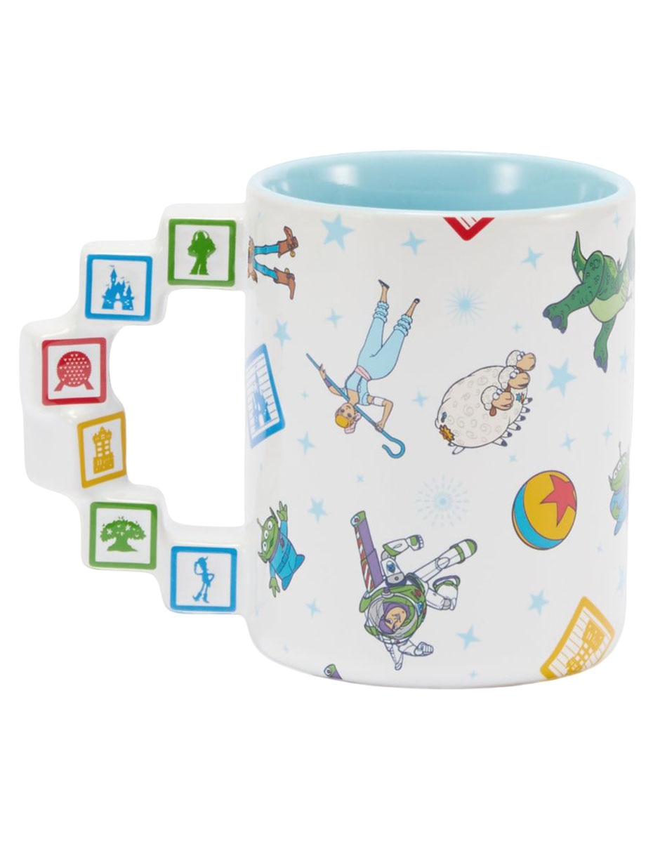 Taza de colección 2