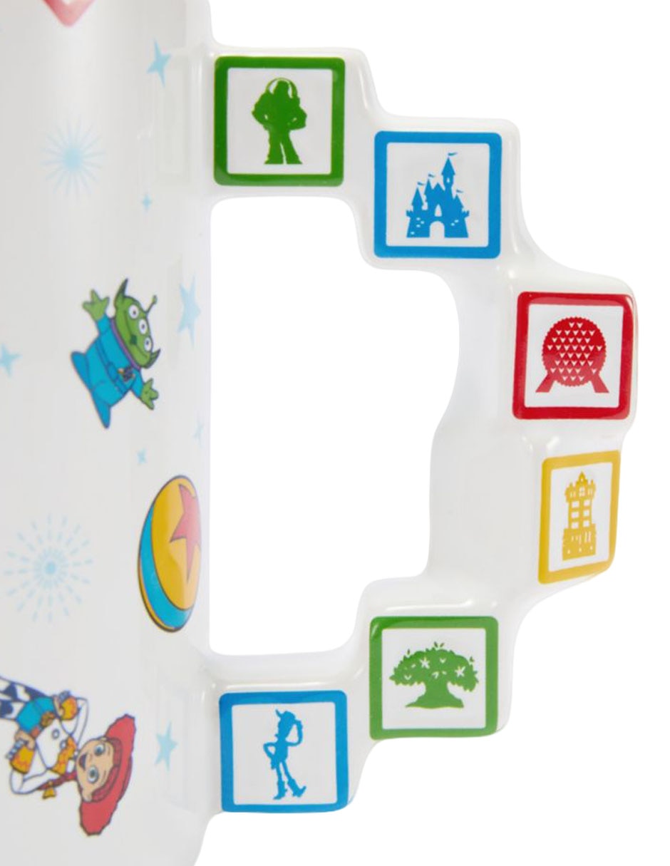 Taza de colección 3