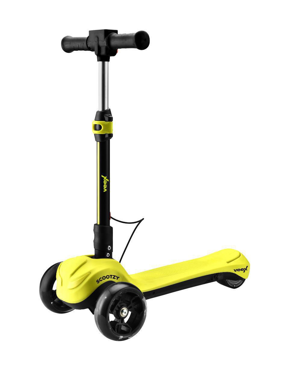 Scooter eléctrico SC22260NE 2025
