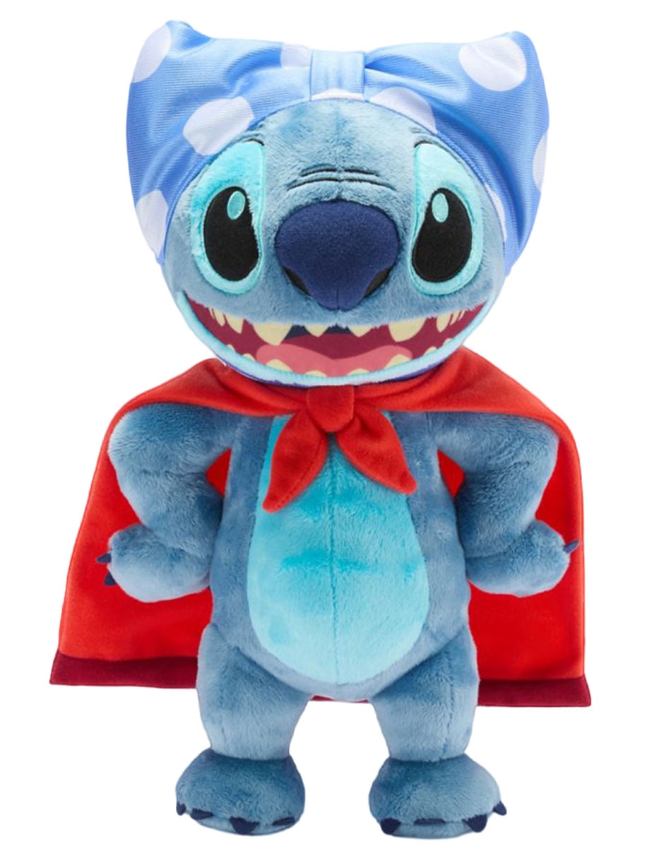 Peluche Stitch