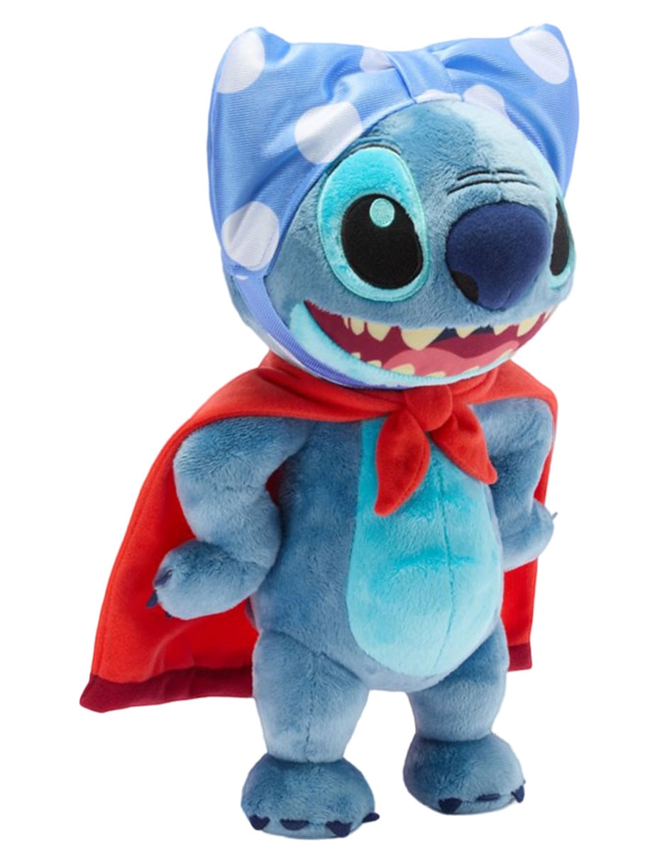 Peluche Stitch