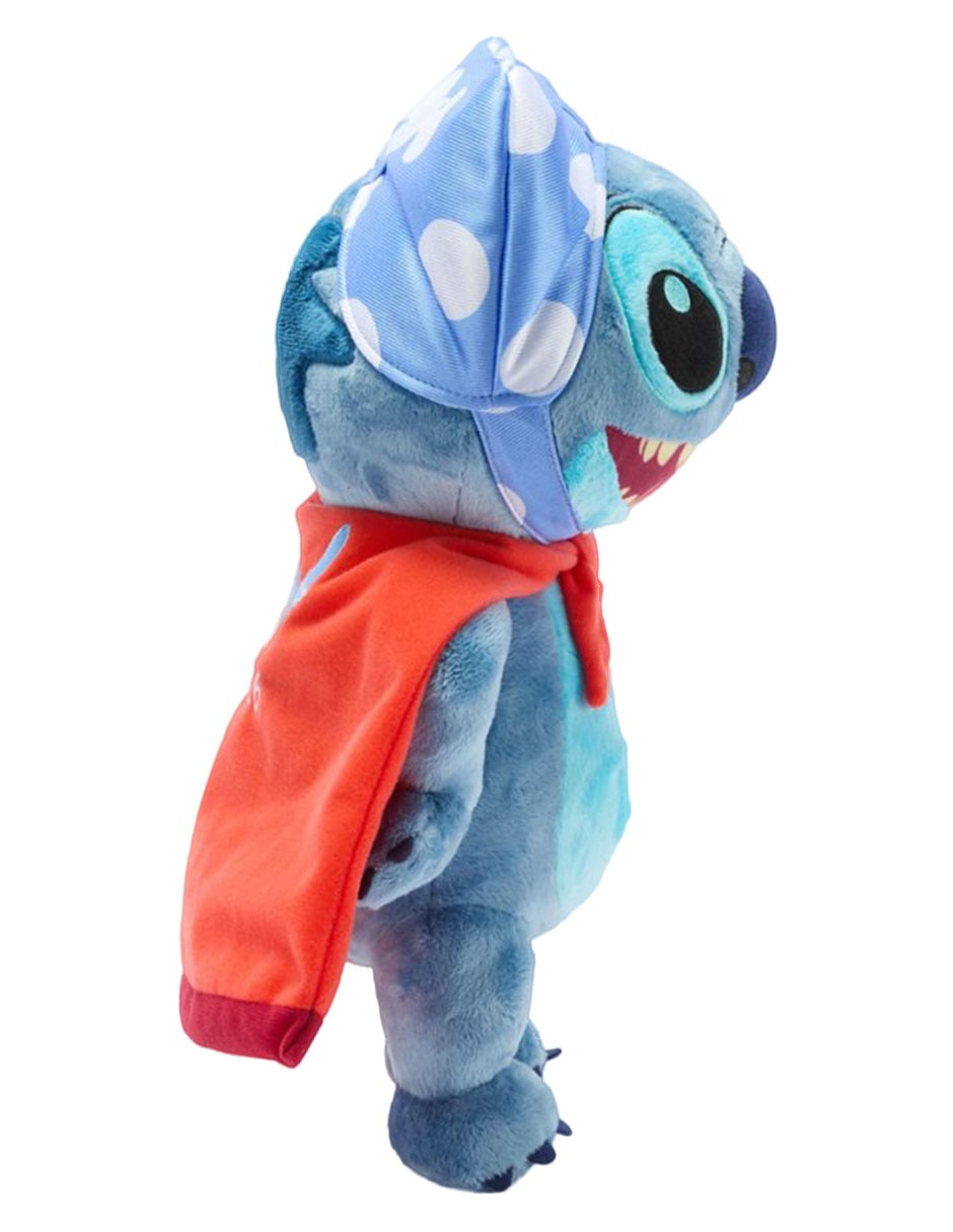 Peluche Stitch