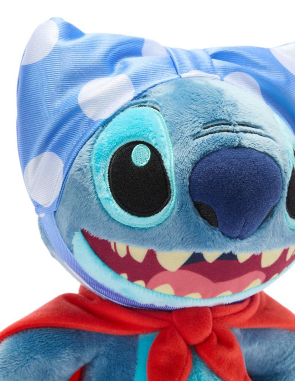 Peluche Stitch