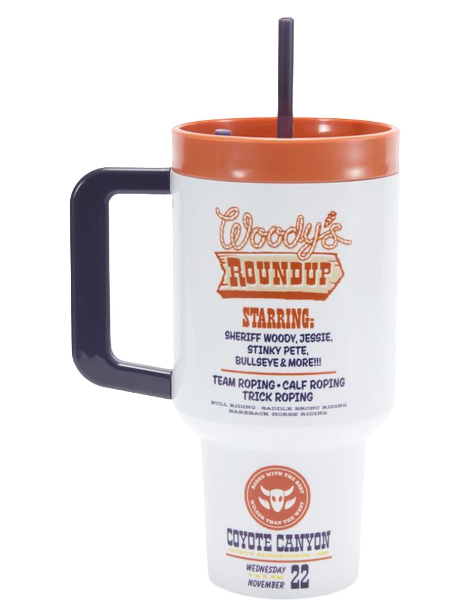 Tumbler Tumbler