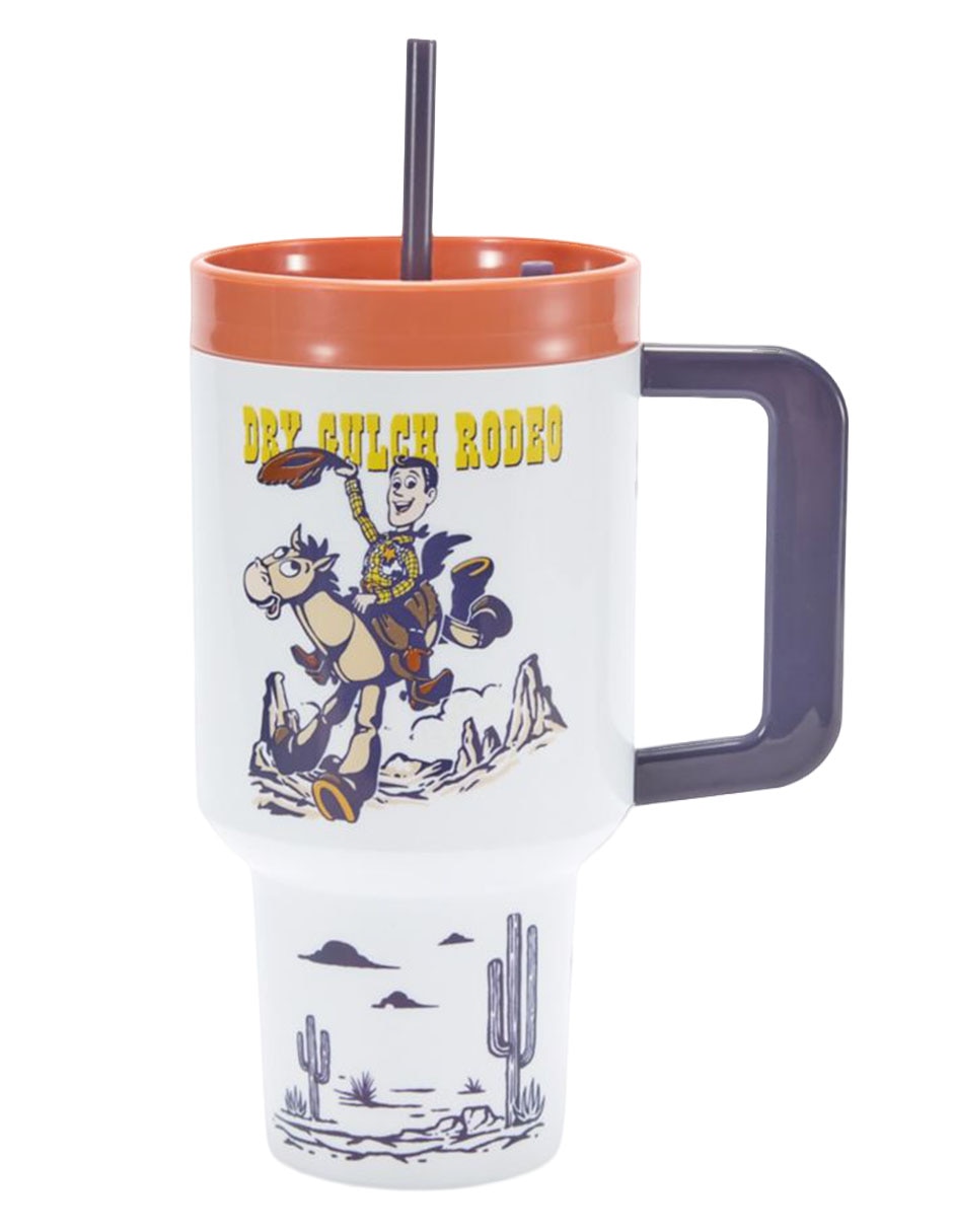 Tumbler Toy Story