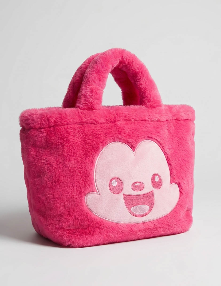 Bolsa crossbody para niña 1