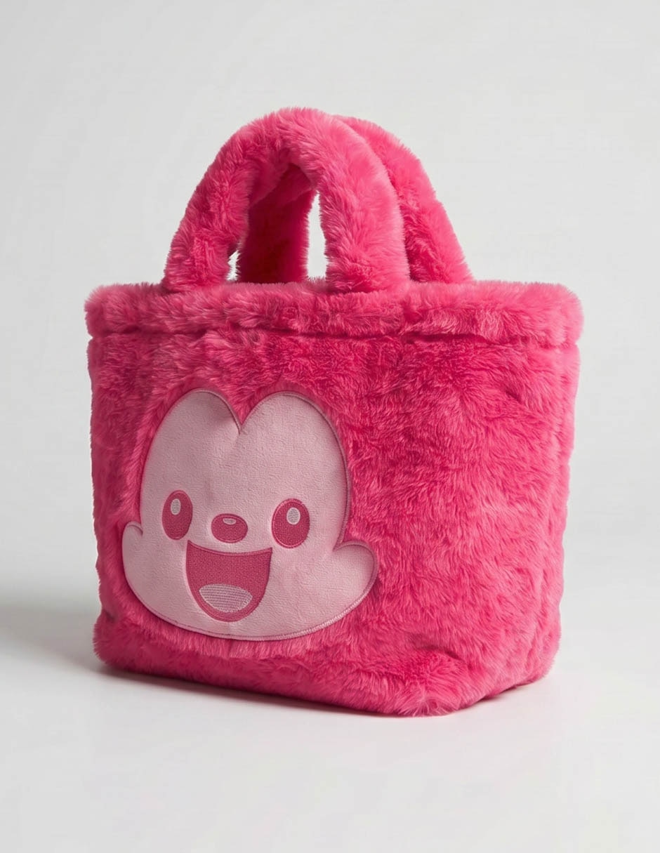 Bolsa crossbody para niña