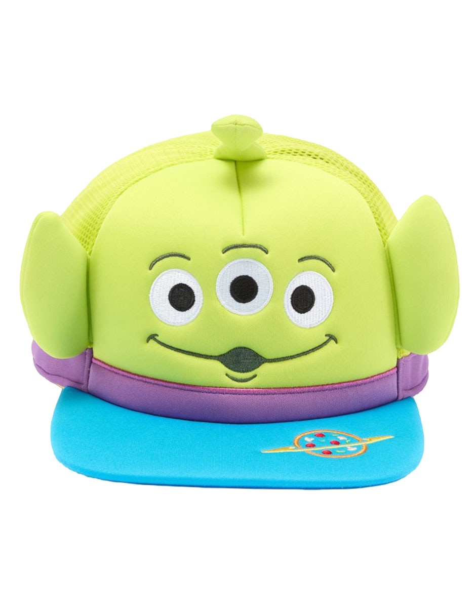 Gorra Alien Toy Story 1