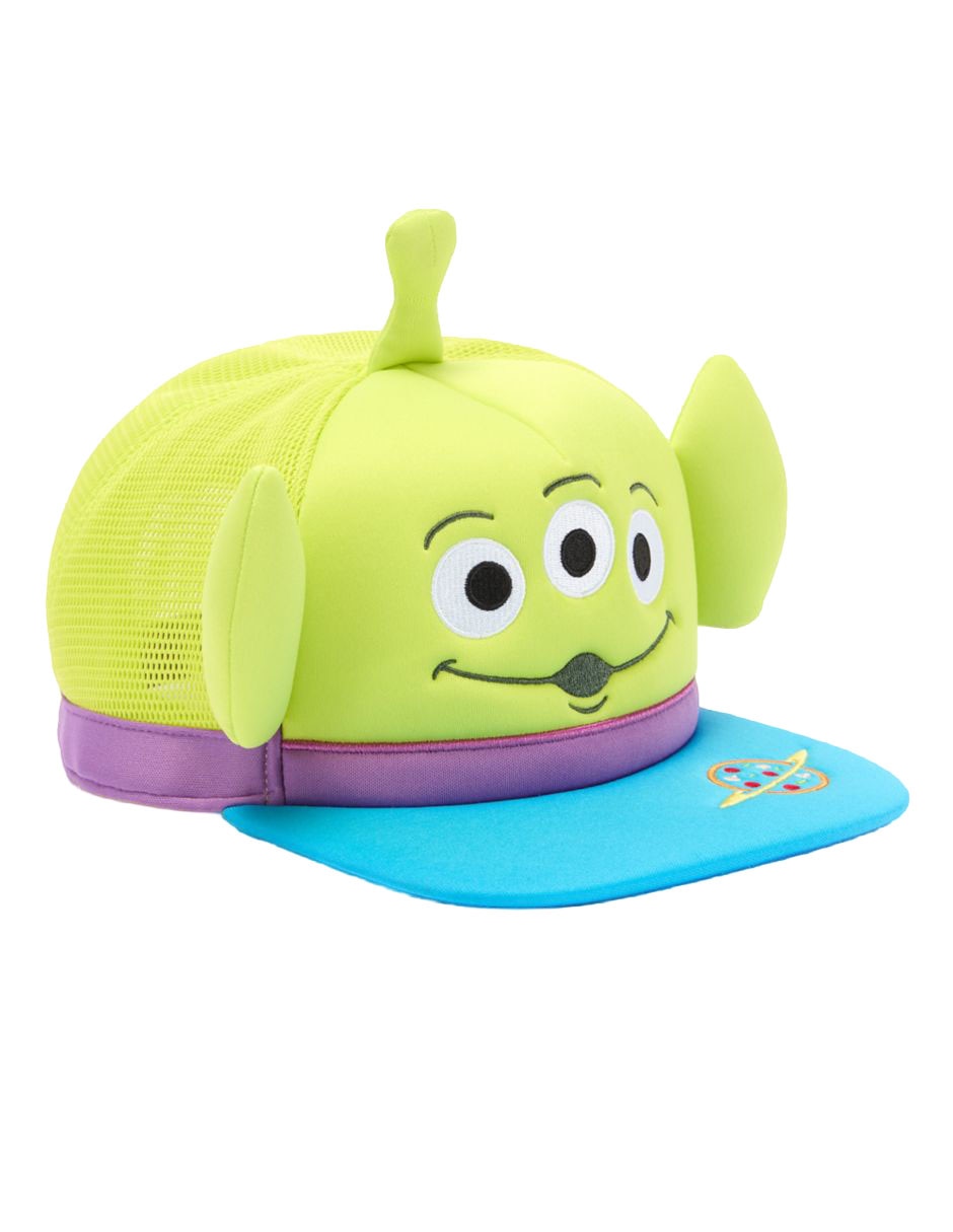 Gorra Alien Toy Story