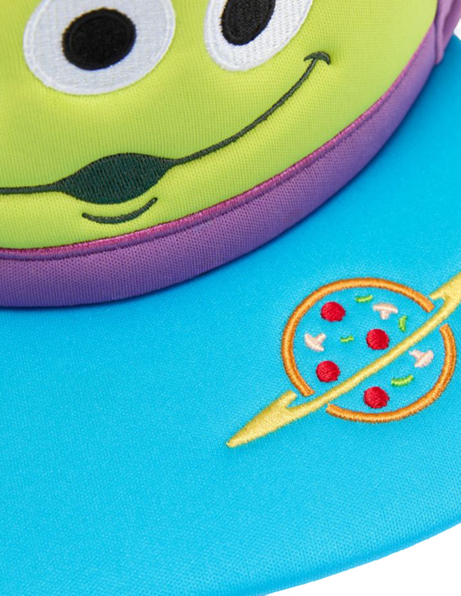 Gorra Alien Toy Story 3