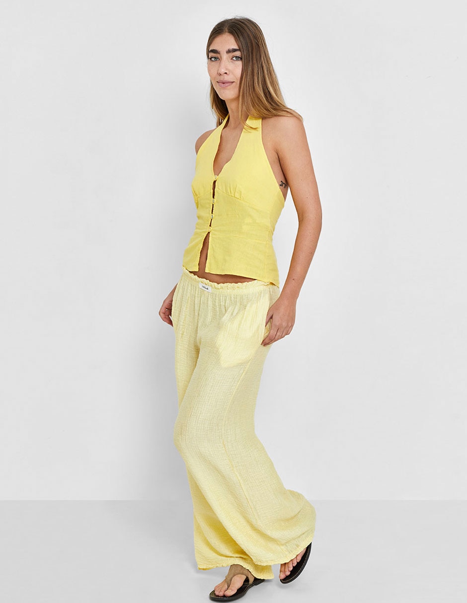 Blusa Scotch & Soda para mujer 4