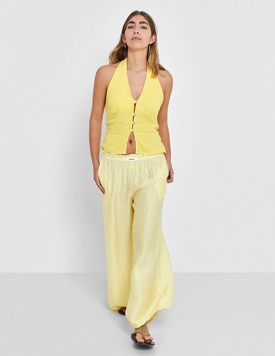 Blusa Scotch & Soda para mujer 3