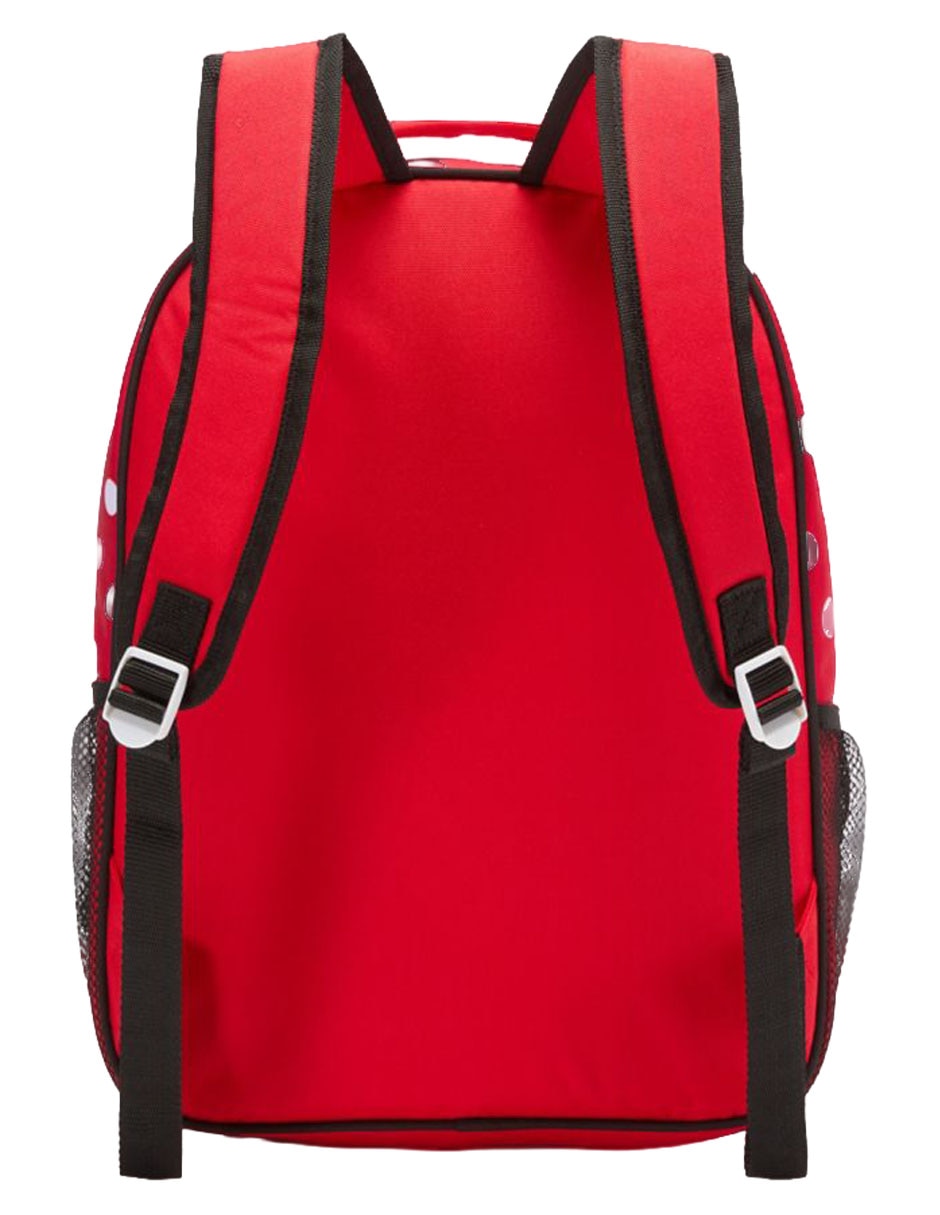 Mochila casual Minnie Mouse para niña 2