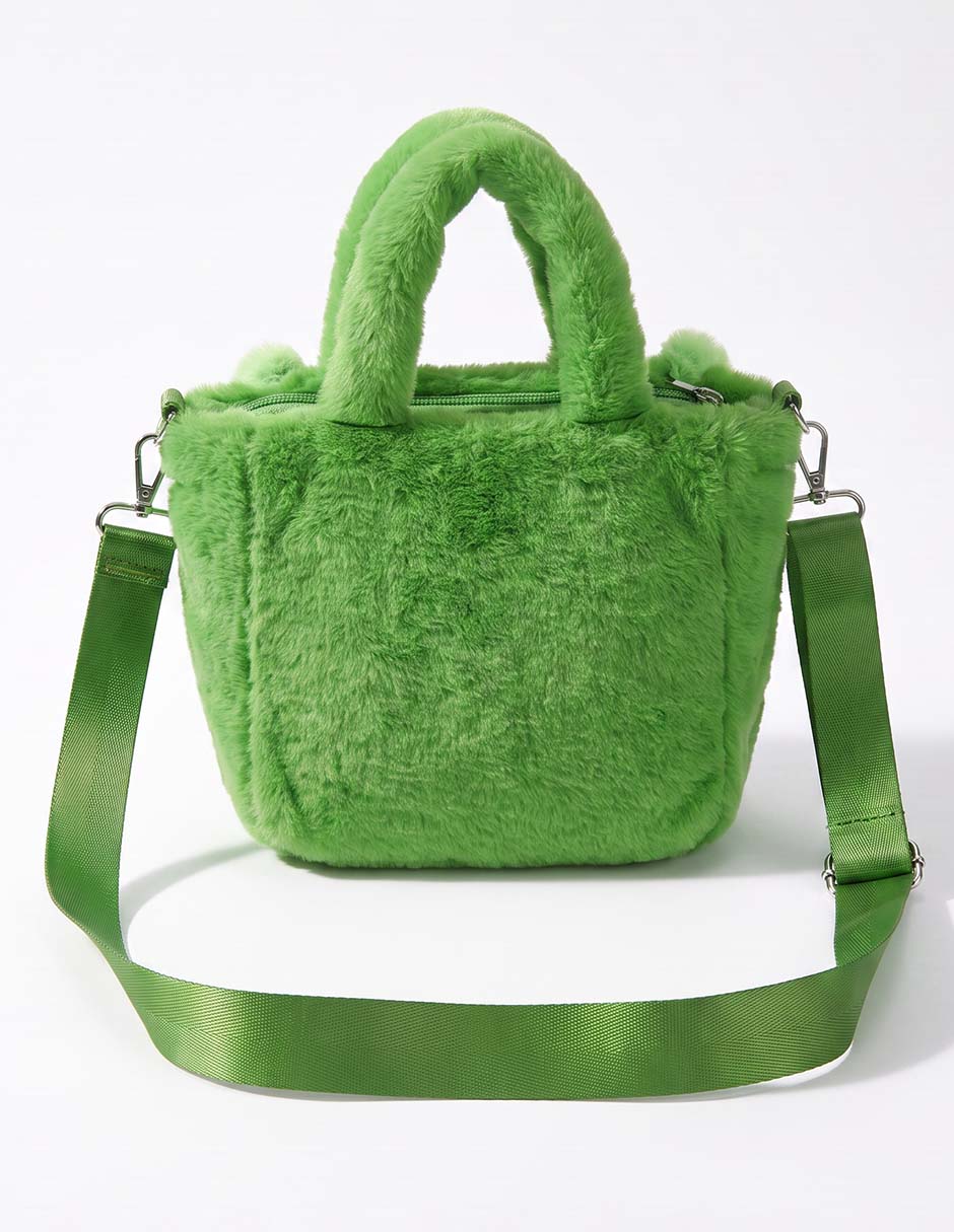 Bolsa tote Stitch para niña 3
