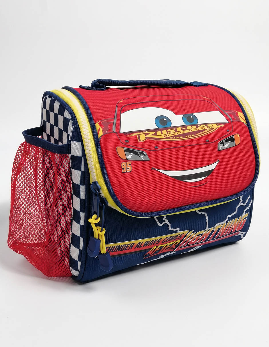 Lonchera Disney Store 1