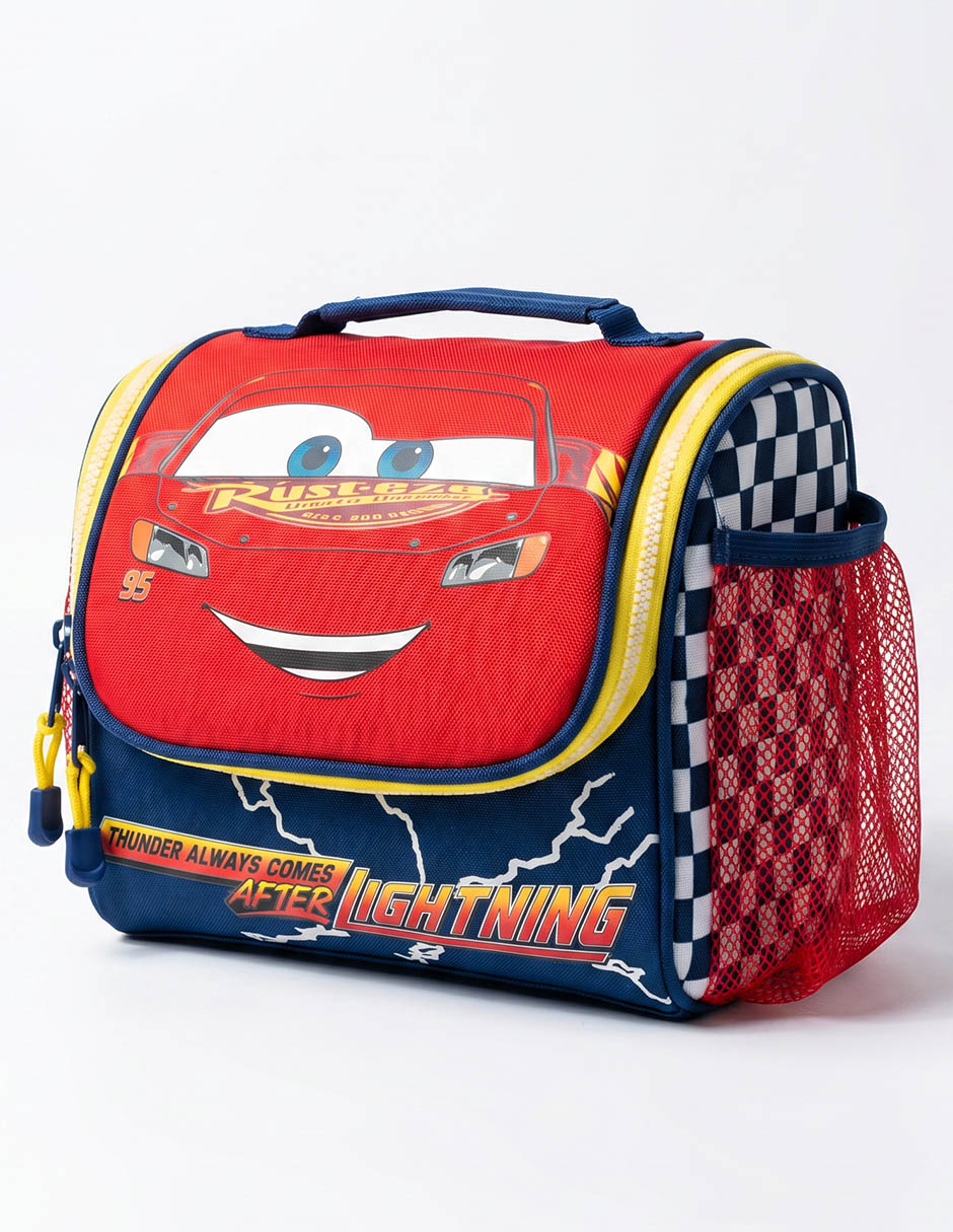 Lonchera Disney Store 2