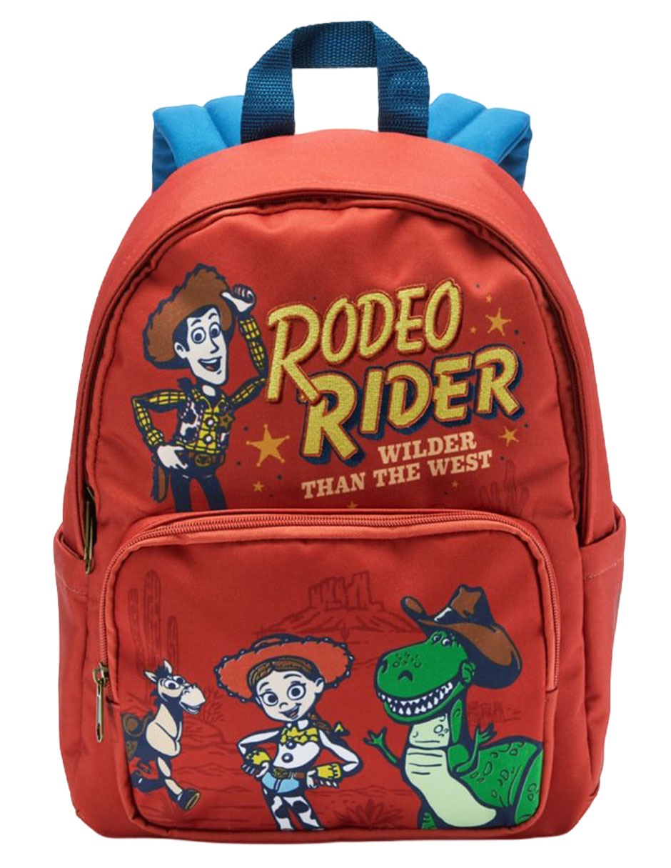 Mochila Infantil Para Niño 1