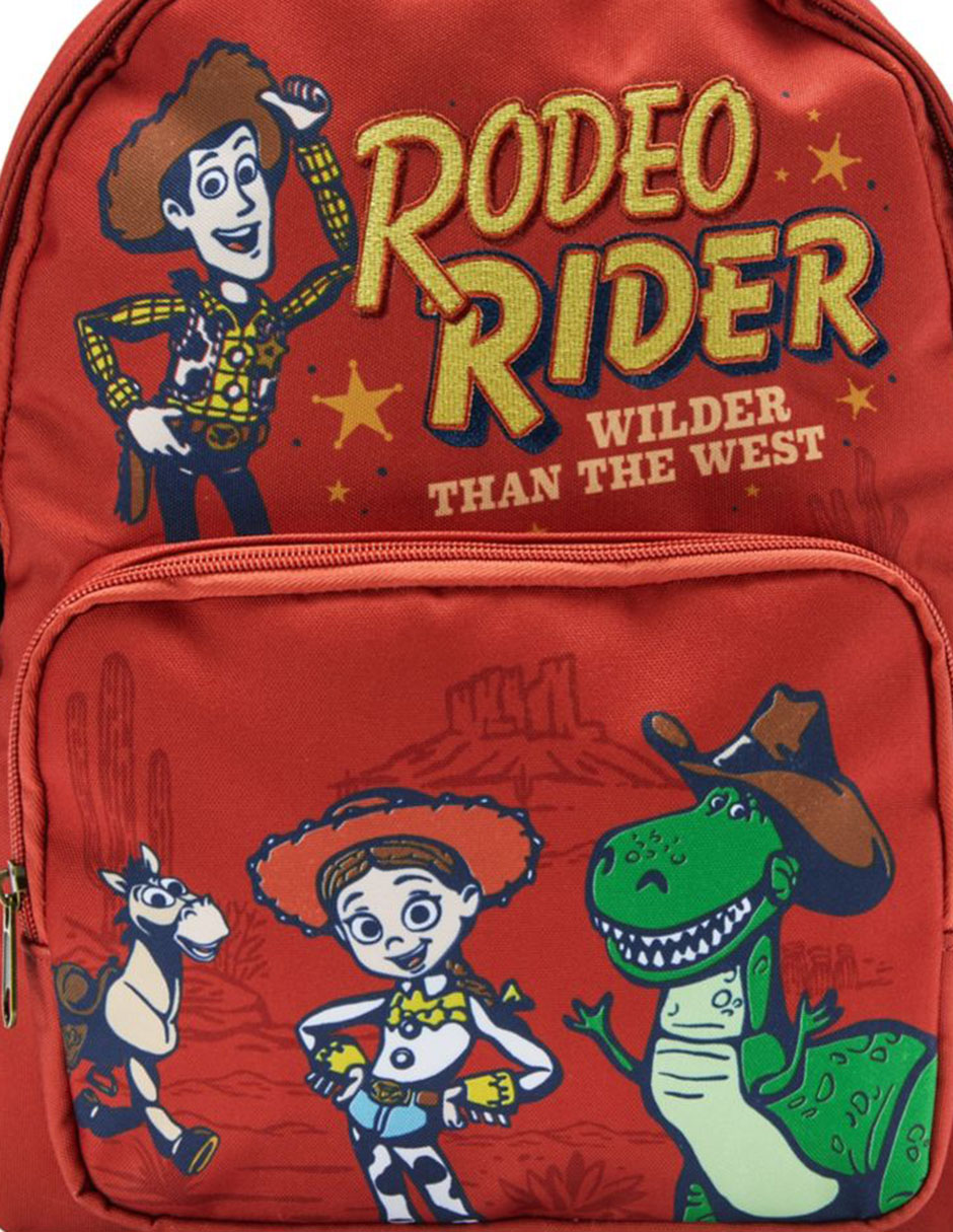 Mochila Infantil Para Niño 3