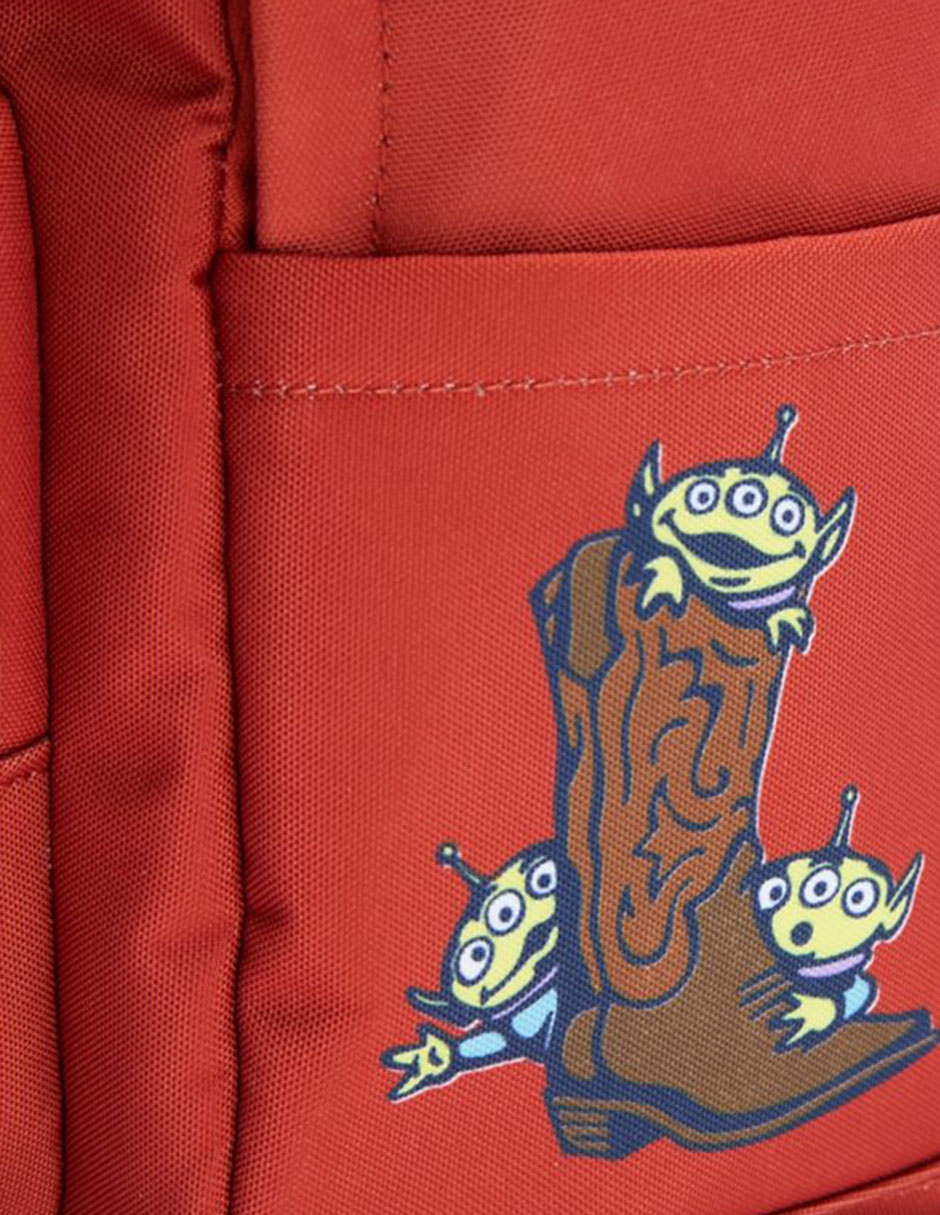 Mochila Infantil Para Niño 4
