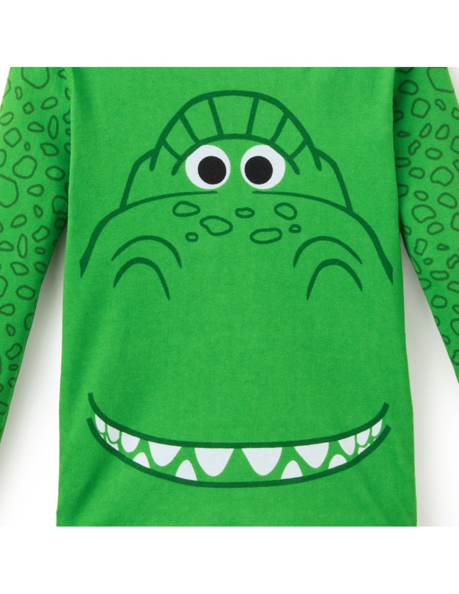 Conjunto Pijama Toy Story Para Niño