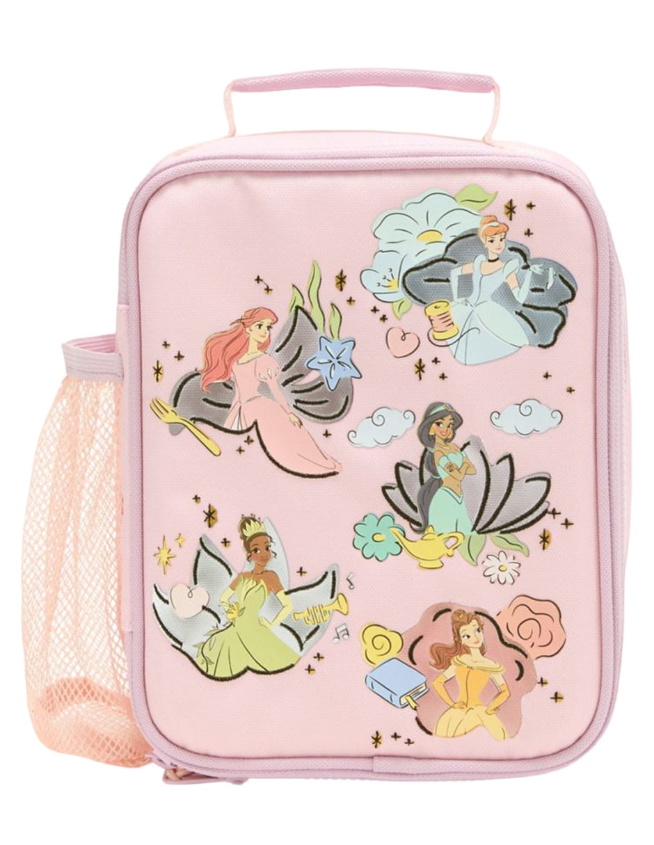 Lonchera térmica Disney Princess 1