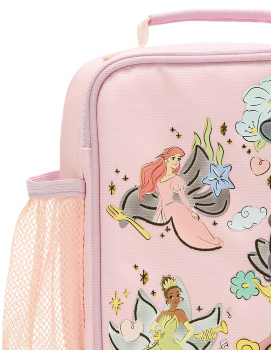 Lonchera térmica Disney Princess