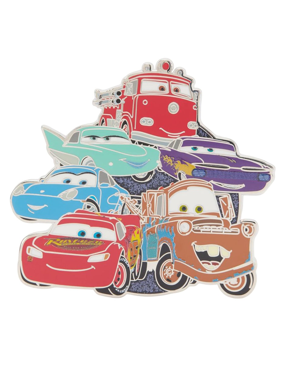 Pin Cars