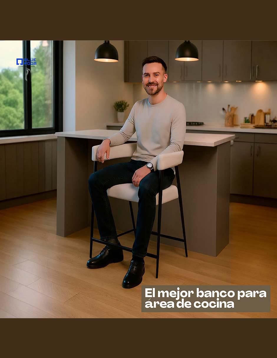 Banco 3