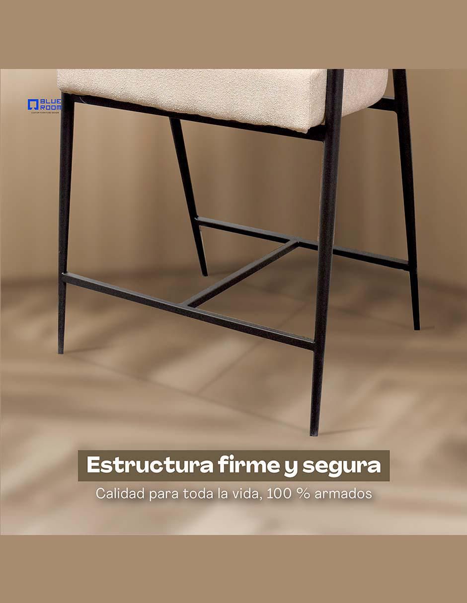 Banco 6