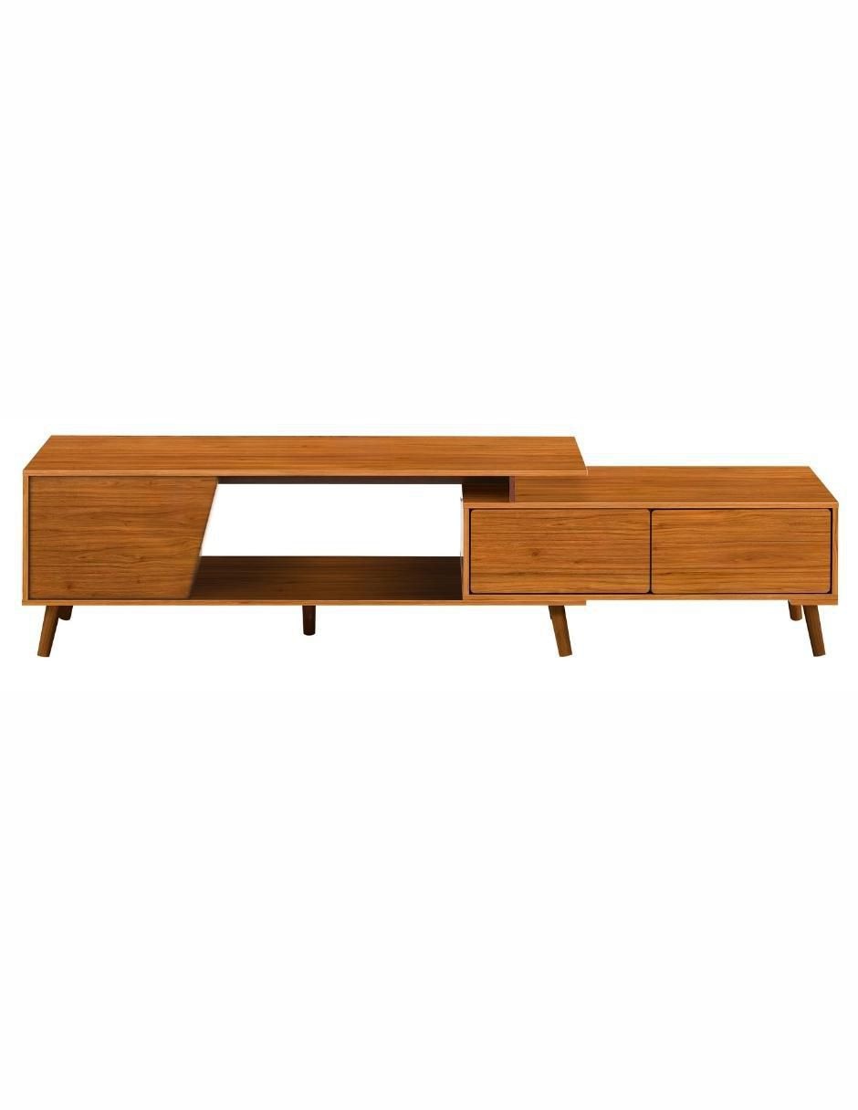 Mueble de tv armable Artem 2