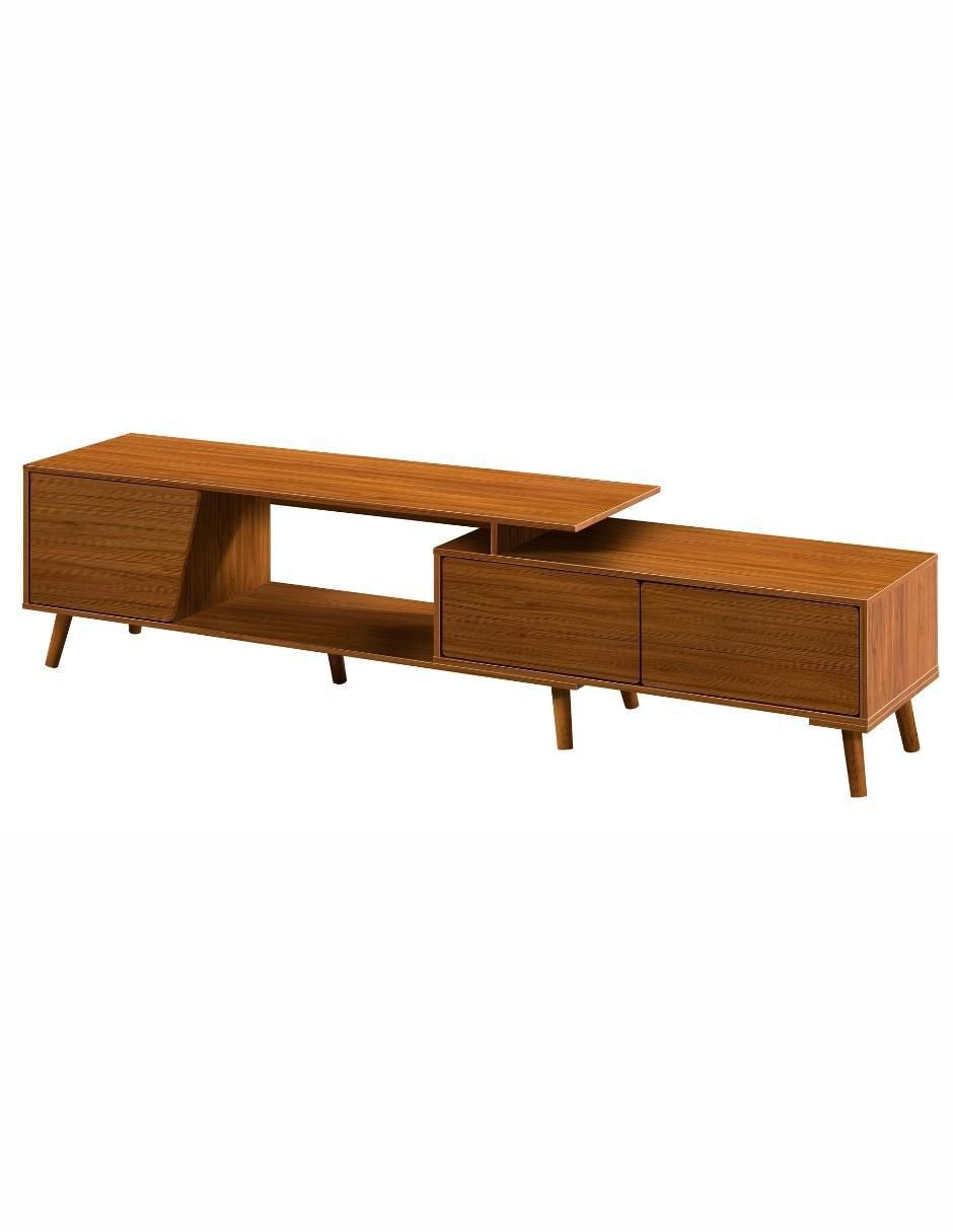 Mueble de tv armable Artem 3