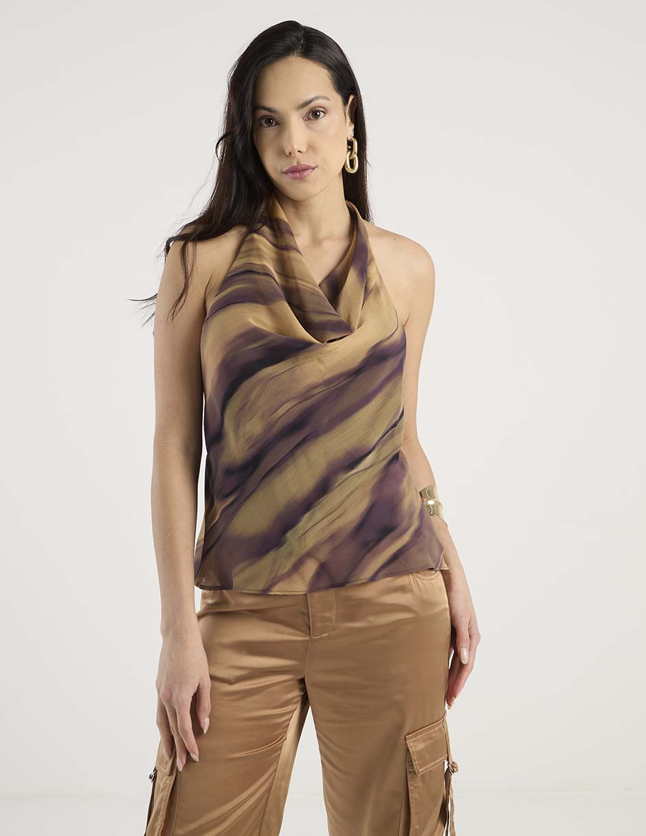 Blusa para mujer 1