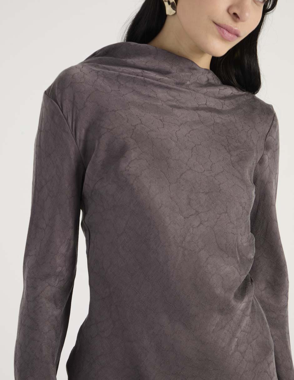 Vestido mini casual para mujer 3