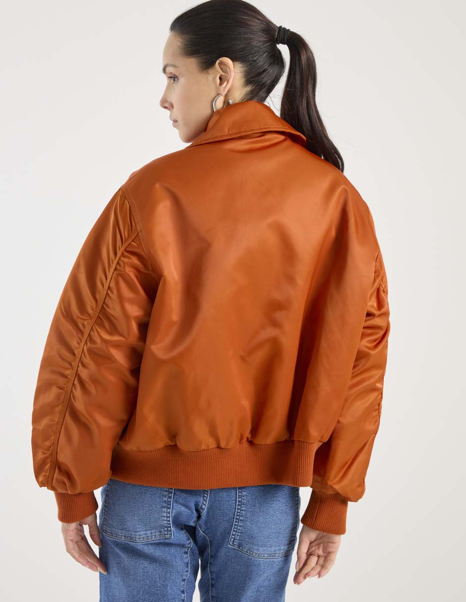 Chamarra para mujer 5