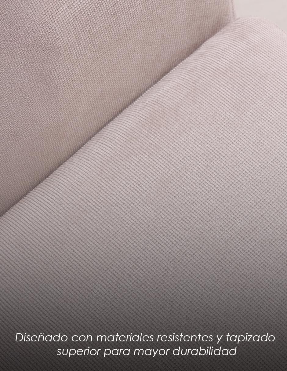 Taburete Kioto de tela 7