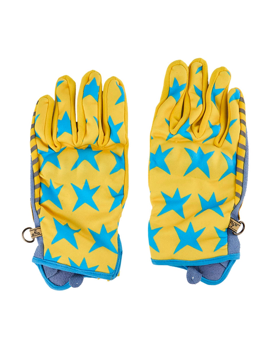 Guantes para motocross de hombre 2