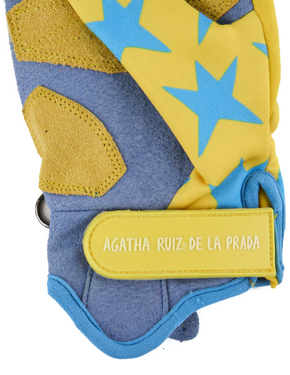 Guantes para motocross de hombre 3
