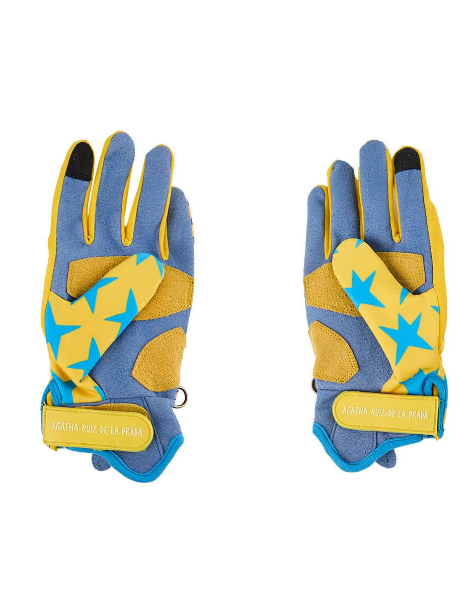 Guantes para motocross de hombre Guantes para motocross de hombre