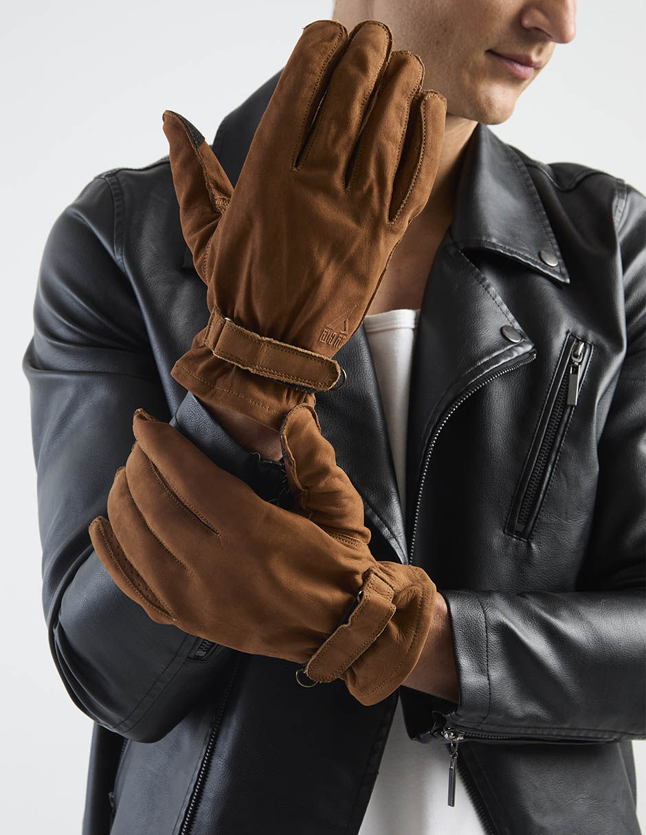Guantes para motorsport de hombre 4