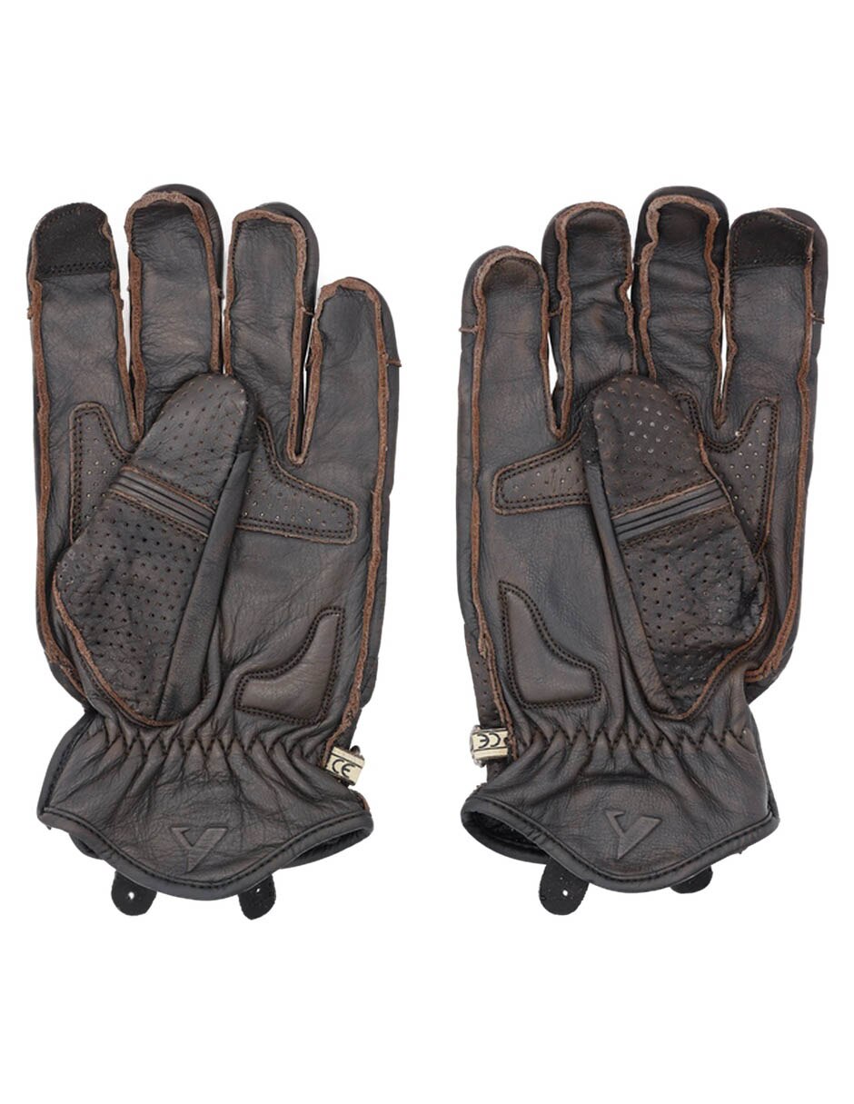 Guantes para motorsport 2