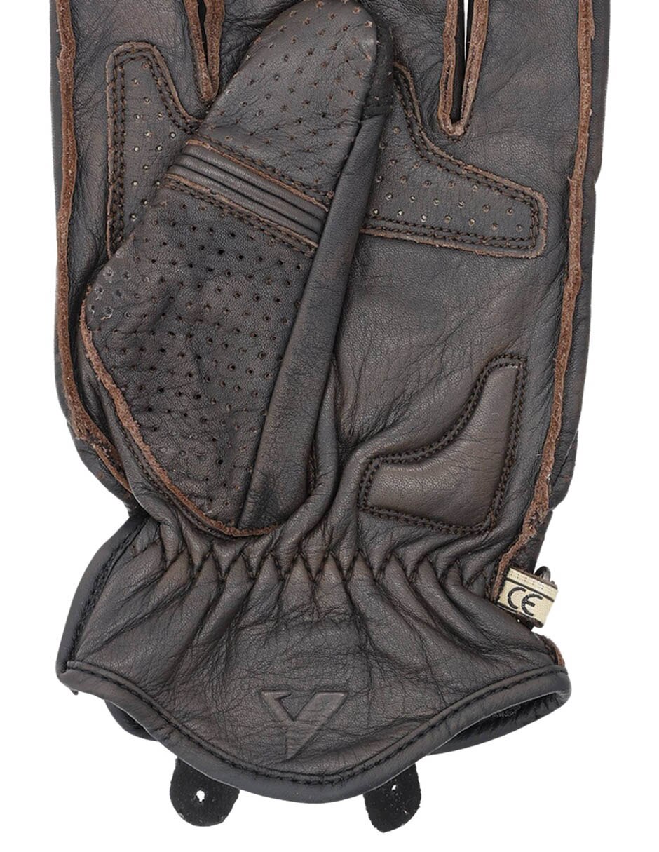 Guantes para motorsport 3