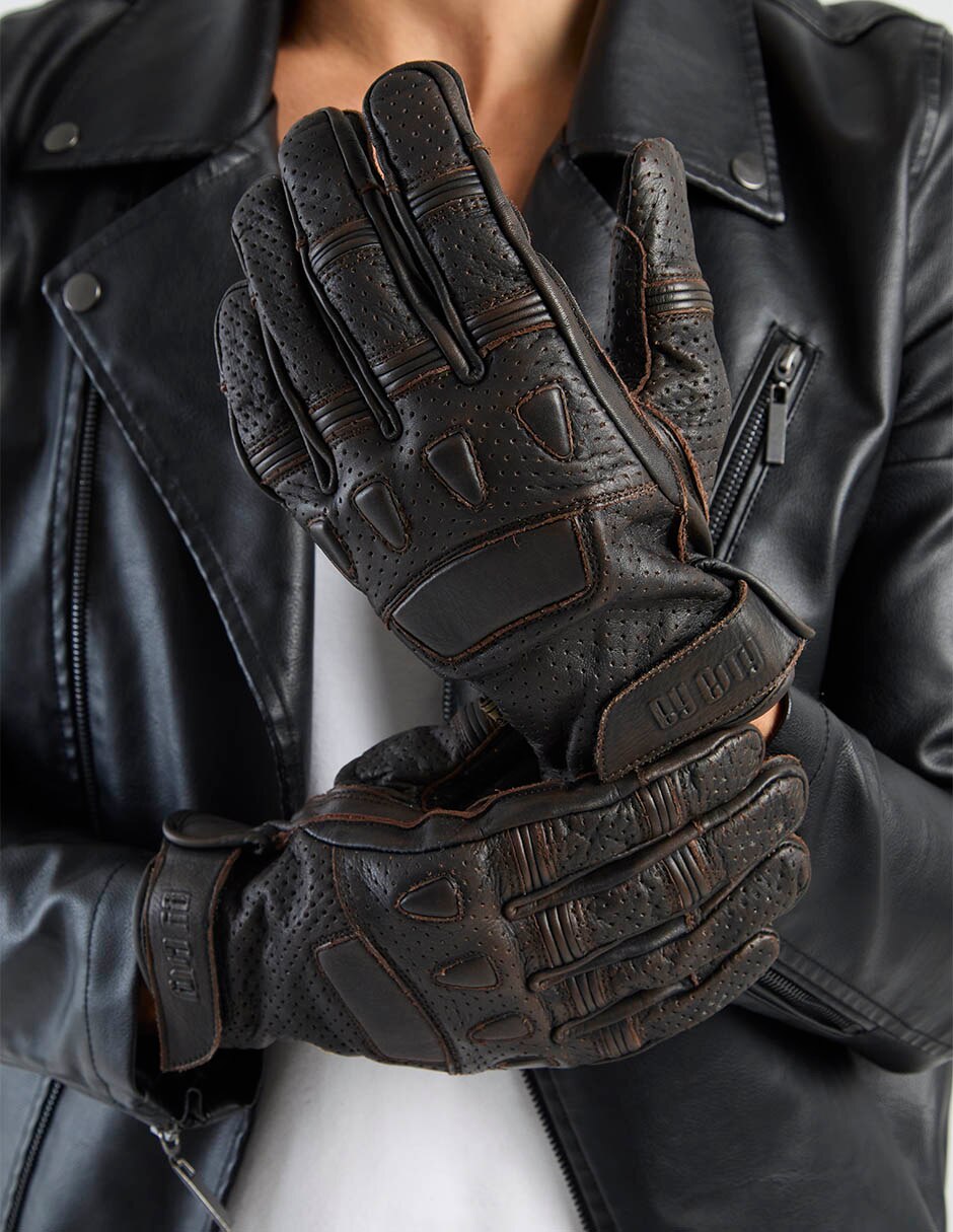 Guantes para motorsport 4