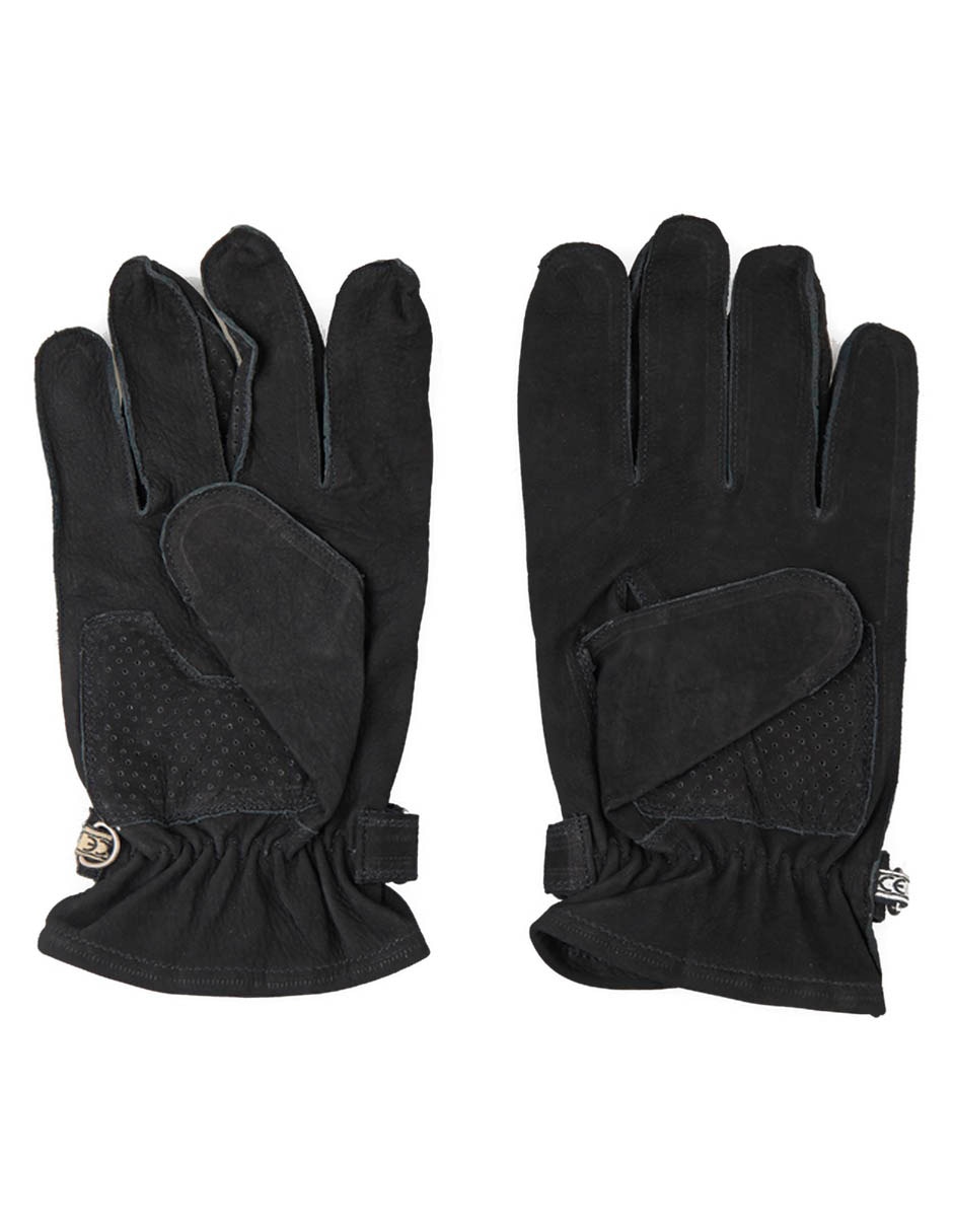Guantes para motorsport By City de hombre
