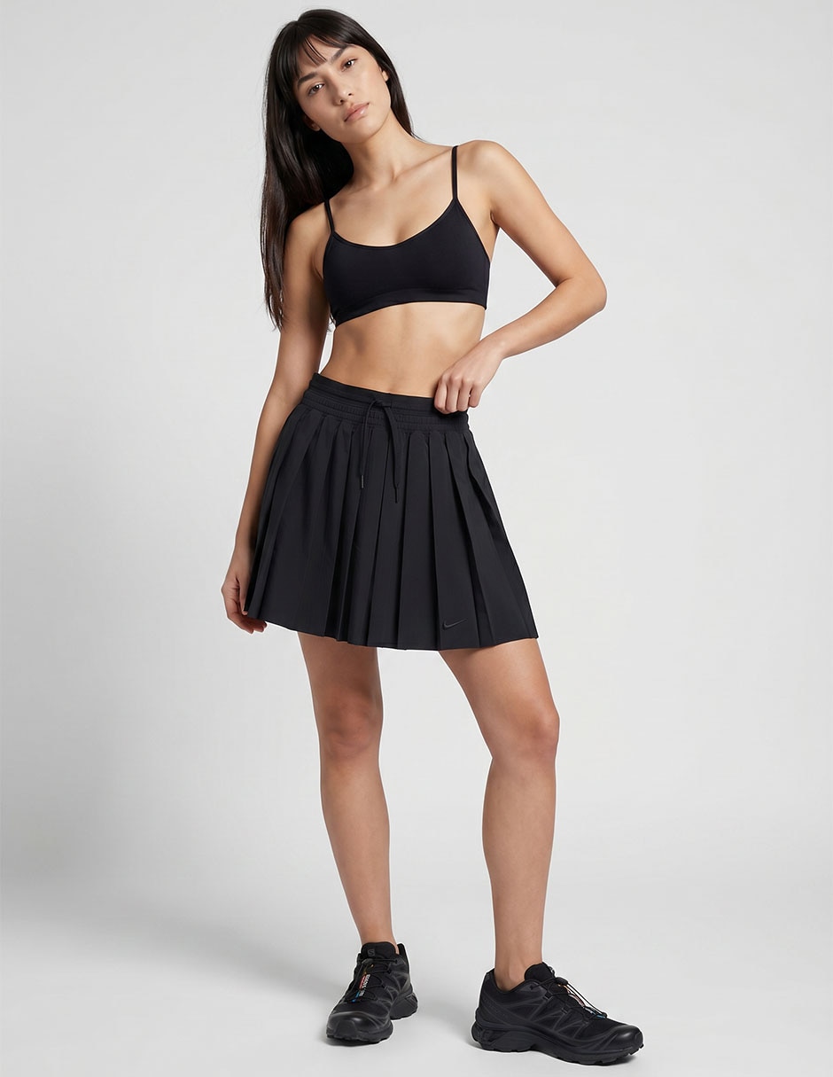 Falda para mujer